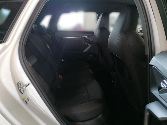 Audi A3 35 TFSI S-Line S-Tronic Sportback