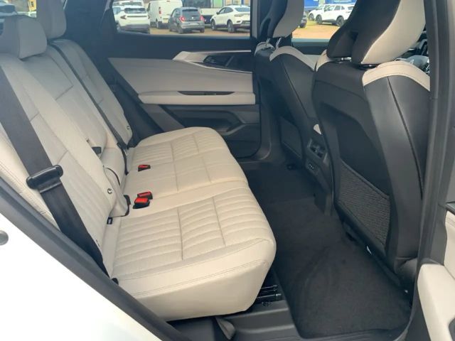 Renault Espace Hybrid Iconic