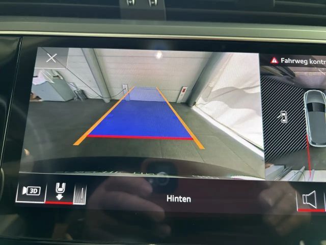 Audi e-tron 50 Business Quattro