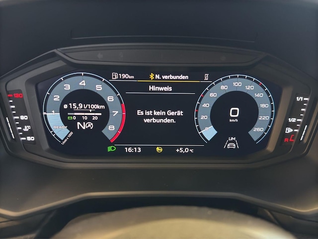 Audi A1 30 TFSI S-Tronic Sportback