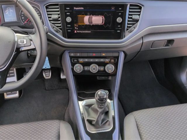 Volkswagen T-Roc 1.0 TSI