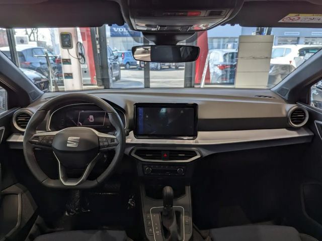 Seat Ibiza 1.0 TSI FR-lijn