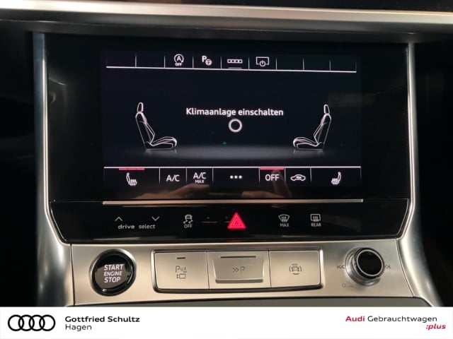 Audi A6 45 TFSI Avant S-Tronic