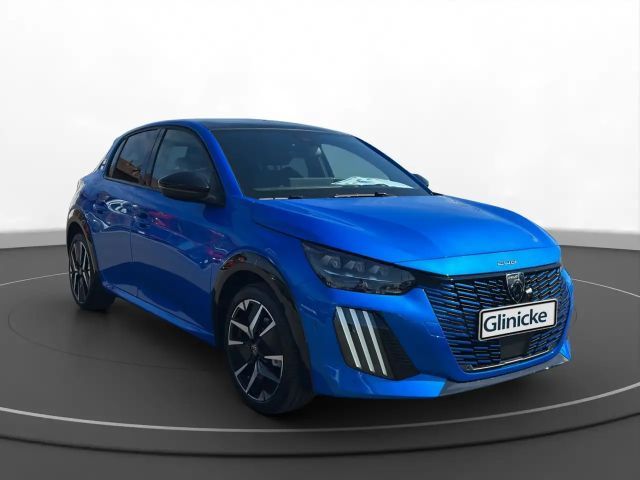 Peugeot E-208 GT-Line