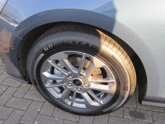 Ford Focus Limited Titanium