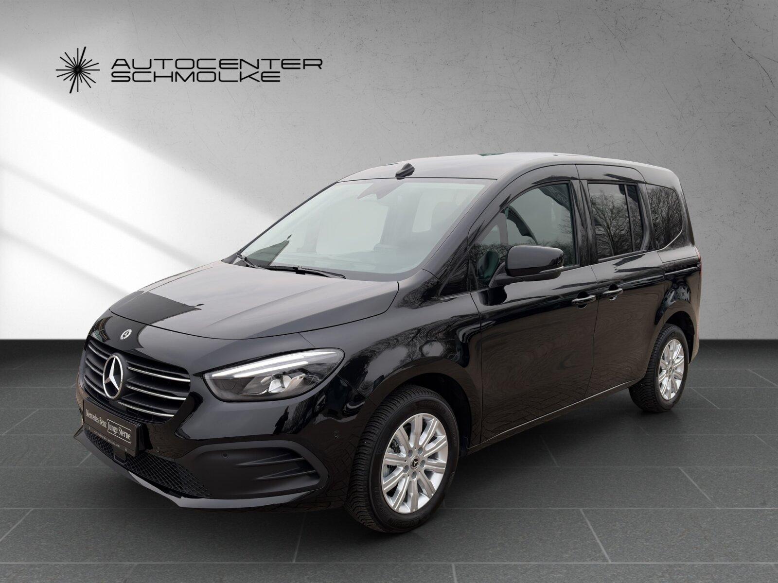 Mercedes-Benz T 180 Progressive