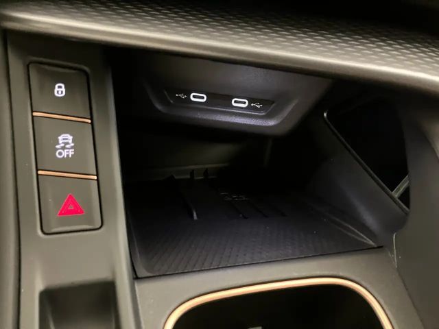 Cupra Terramar 1.5 e-TSI 150 PS DSG