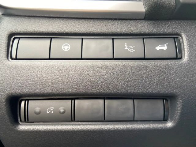 Nissan Qashqai Tekna