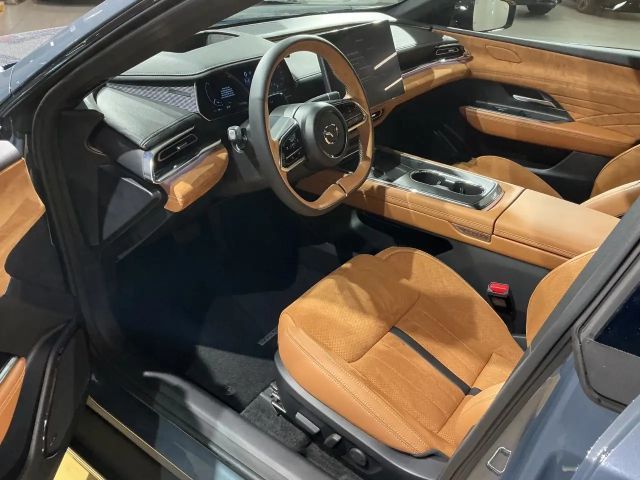 Mazda 6e Plus Takumi