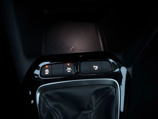 Opel Corsa 1.2 Turbo Edition Turbo