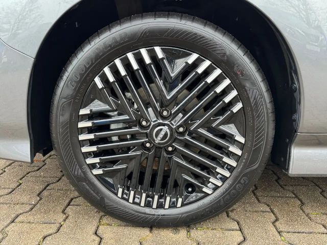 Nissan Leaf N-Connecta