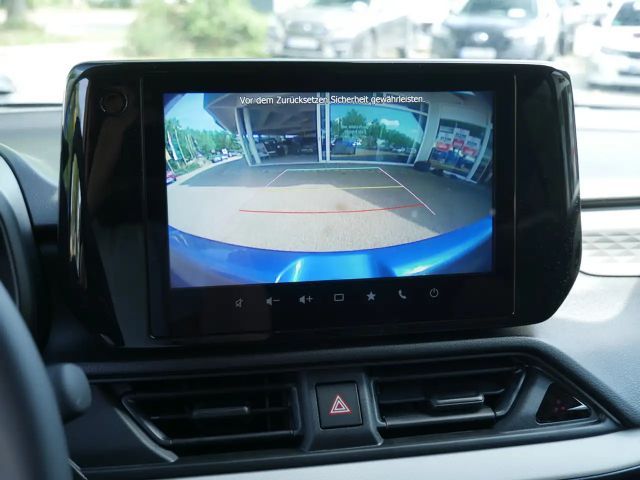 Suzuki Swift Comfort Hybrid