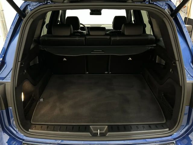 Mercedes-Benz EQB 250