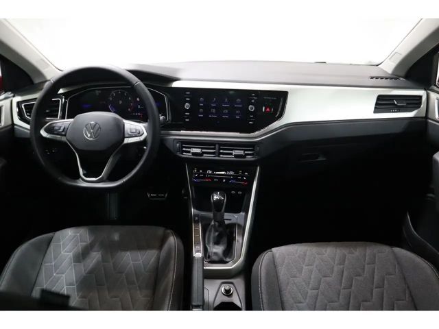 Volkswagen Taigo 1.0 TSI DSG Move