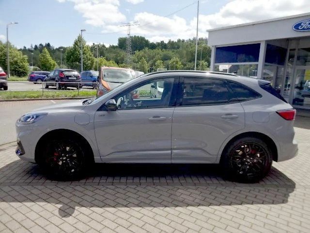 Ford Kuga Plug in Hybrid