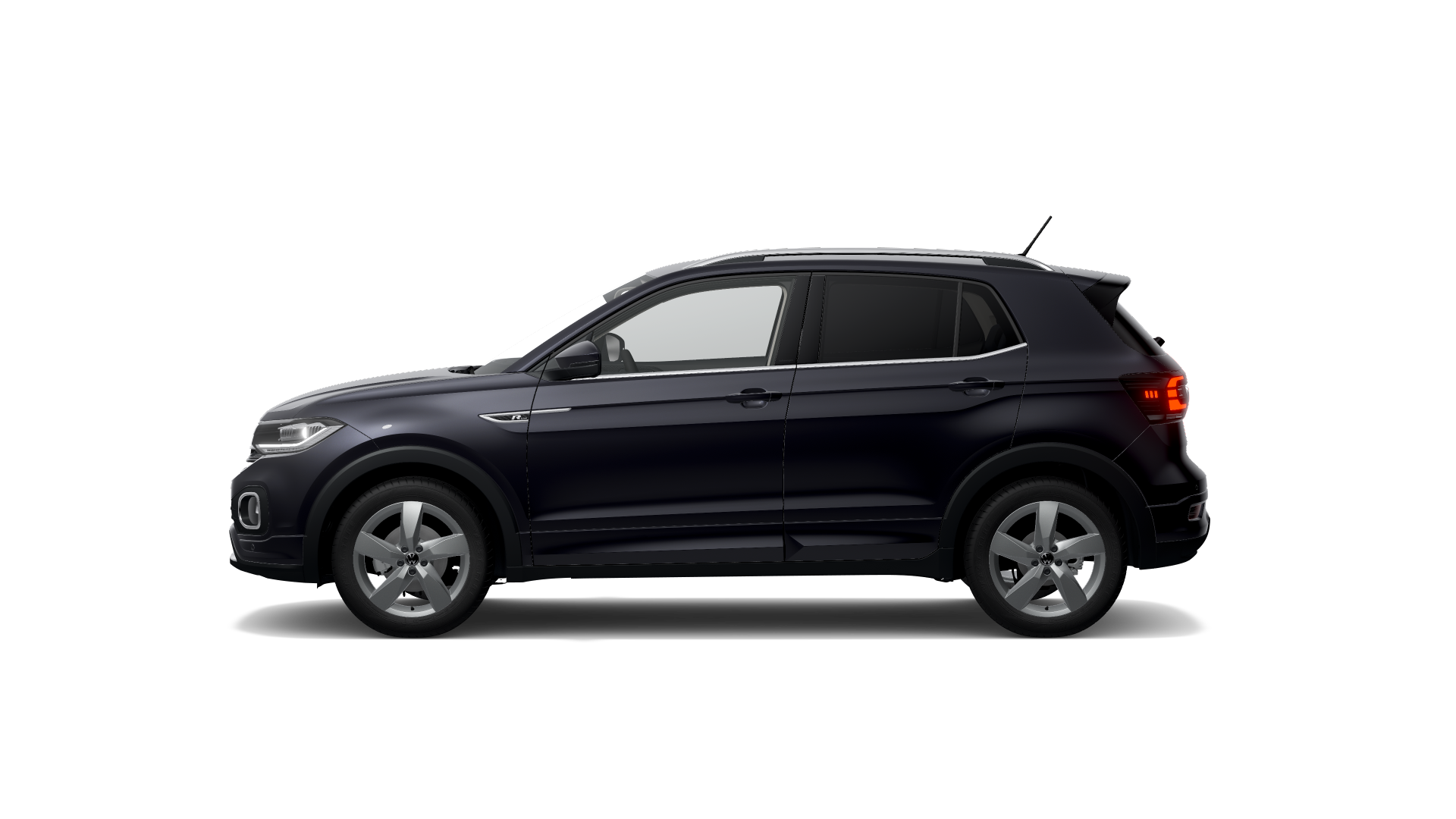 Volkswagen T-Cross 1.5 TSI Style