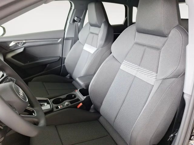 Audi A3 30 TFSI S-Line Sedan