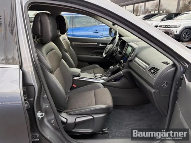 Renault Koleos TCe 160 Techno