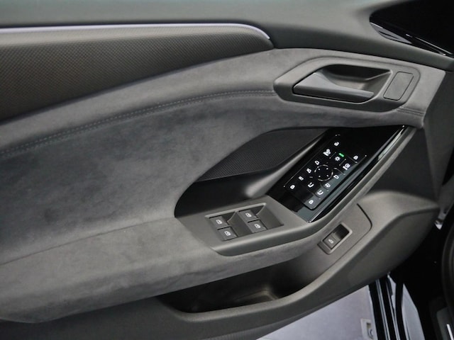 Audi A6 e-tron Quattro Sportback