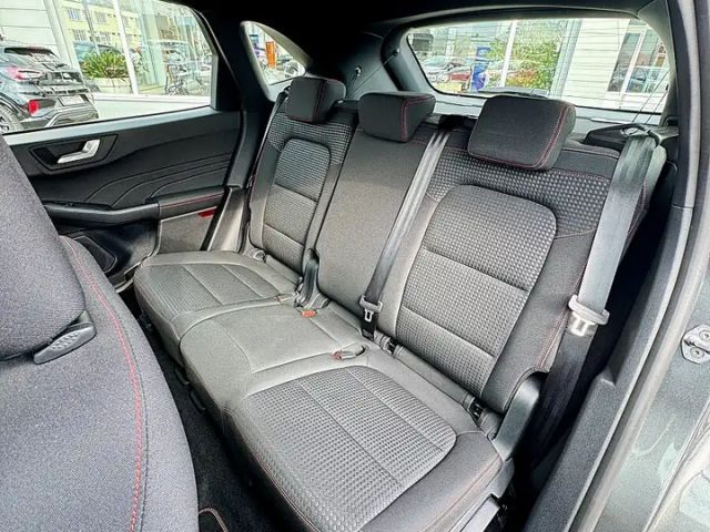 Ford Kuga Plug in Hybrid ST Line