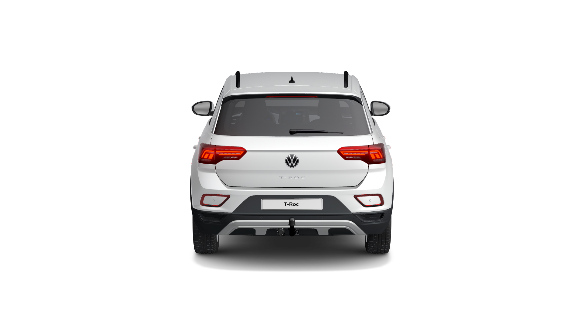 Volkswagen T-Roc 2.0 TDI Life