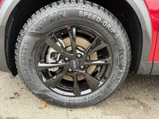 Peugeot 2008 GT-Line Hybrid