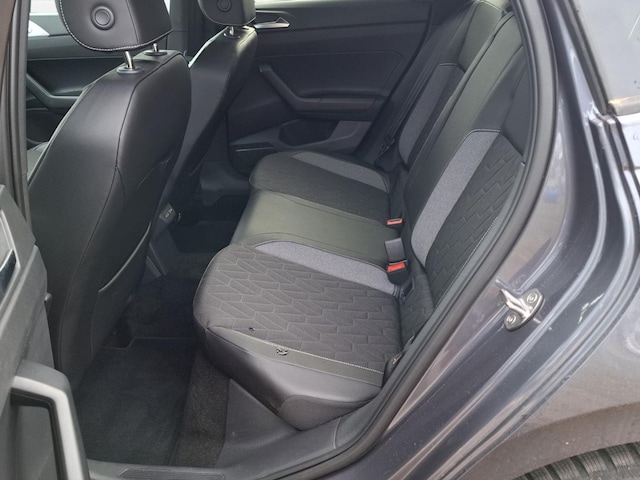 Volkswagen Polo Polo Goal 95 PS | Navi | RÜFA | ASG 3 Jahre uvm.