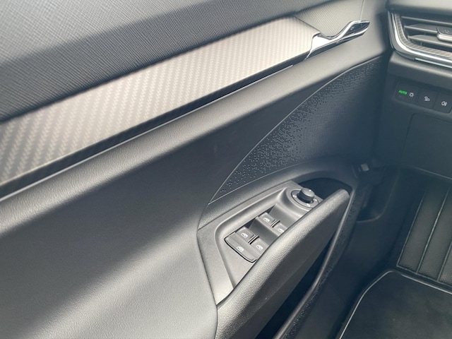 Skoda Enyaq Sportline