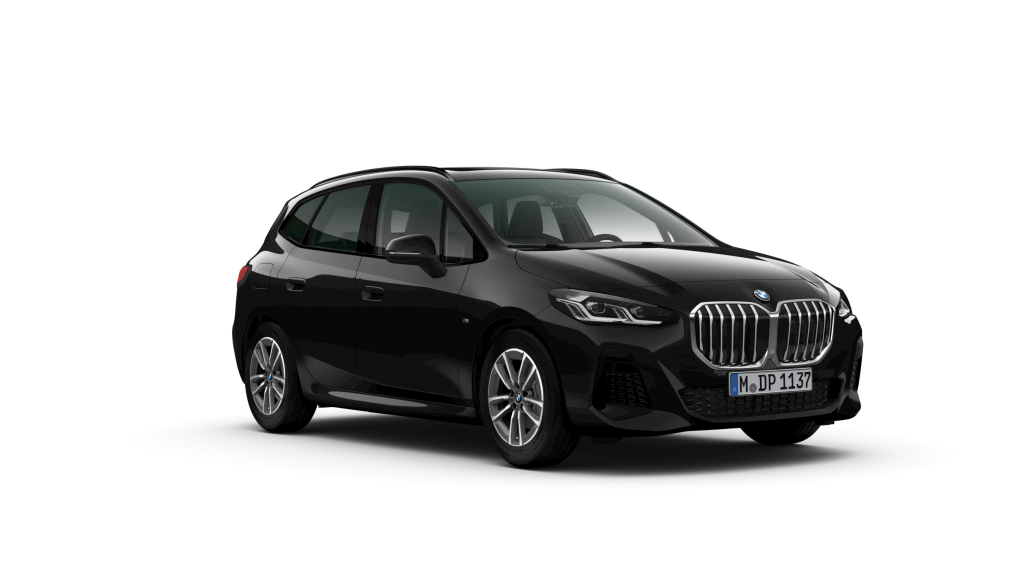 BMW 220 220i Active Tourer
