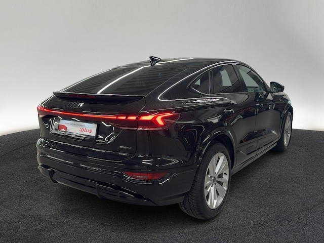 Audi Q6 e-tron Quattro Sportback