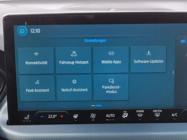 Ford Focus Active Limited