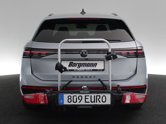 Volkswagen Passat 2.0 TDI 4Motion R-Line
