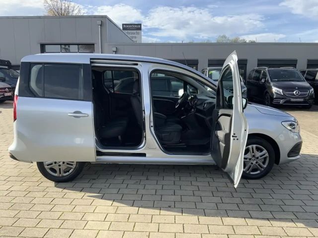 Mercedes-Benz T 180 Style