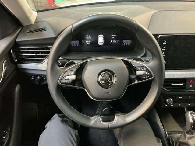 Skoda Kamiq 1.0 TSI