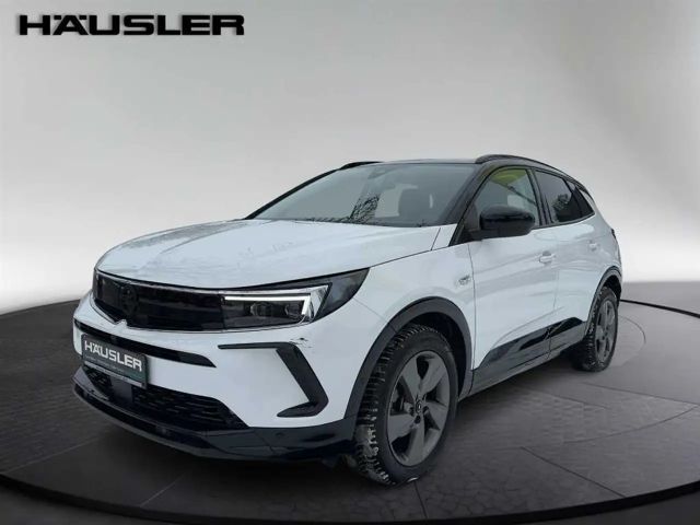 Opel Grandland X GS-Line Grand Sport