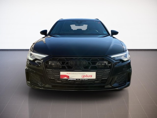 Audi A6 45 TFSI Avant S-Line S-Tronic