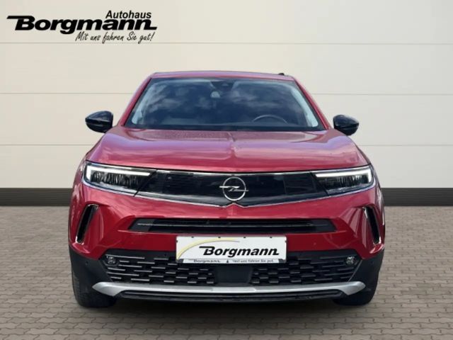 Opel Mokka 1.2 Turbo Elegance Turbo