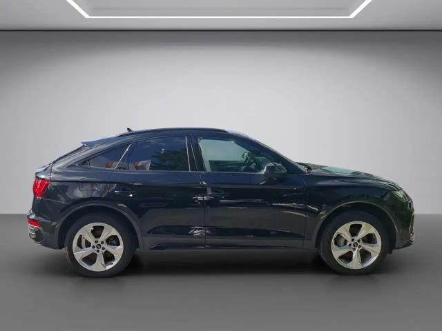 Audi Q5 Hybride Sportback