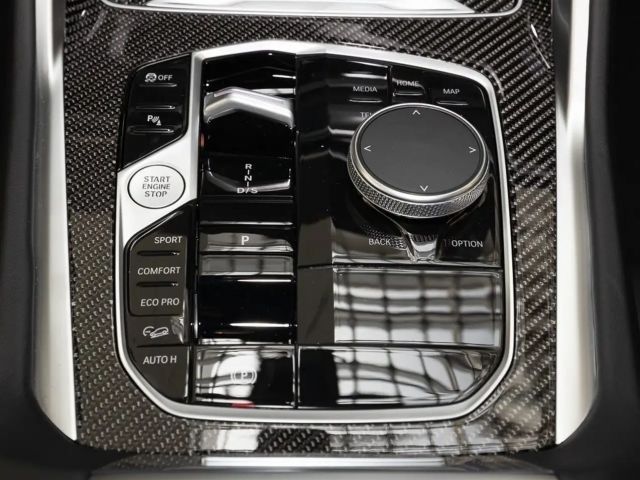 BMW X6 Coupé xDrive40d