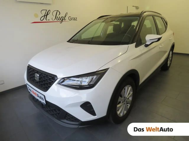 Seat Arona 1.0 EcoTSI Style