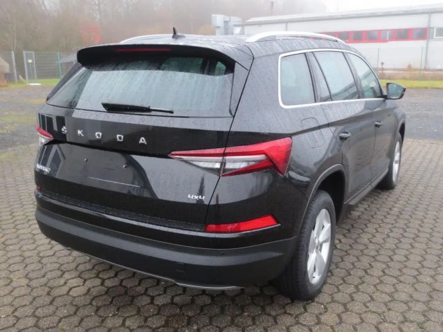 Skoda Kodiaq 2.0 TDI 4x4 Style Style