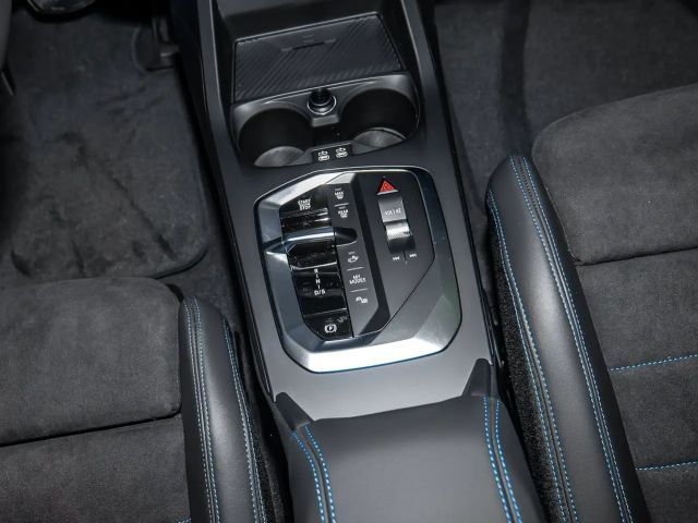 BMW 120 M-Sport Sedan