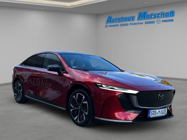 Mazda 6e Plus Takumi