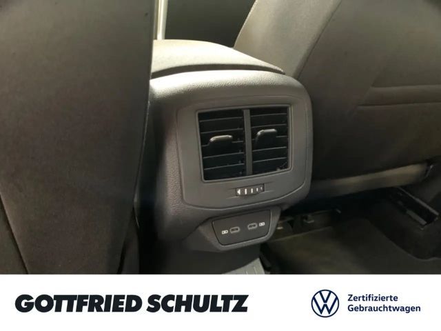 Volkswagen T-Roc DSG Move