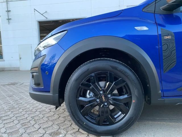 Dacia Sandero ECO-G Extreme Stepway