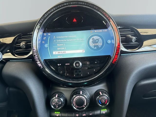 MINI Cooper Hatch*Classic Trim*DAB*LED*Tempomat*ISOFIX*