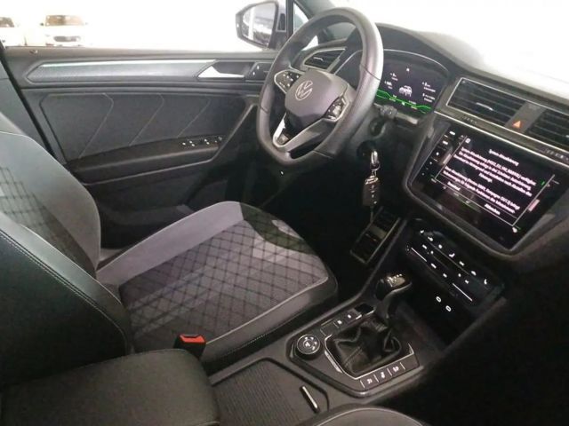 Volkswagen Tiguan 2.0 TDI Allspace DSG R-Line