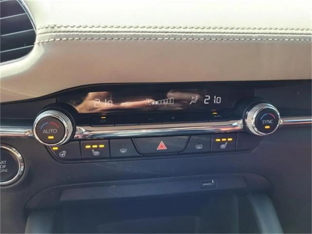 Mazda 3 SkyActiv