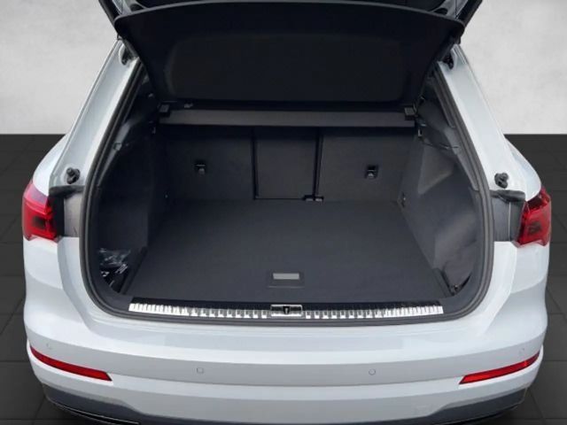 Audi Q3 35 TDI S-Tronic