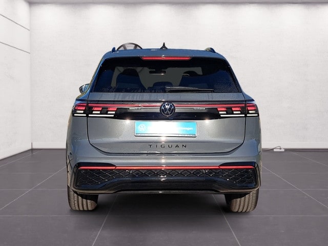 Volkswagen Tiguan 1.5 eTSI DSG R-Line
